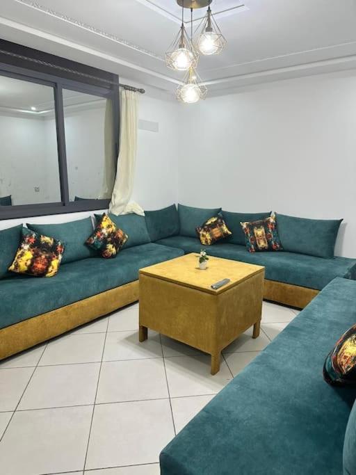 Familyconfort Oujda Buitenkant foto