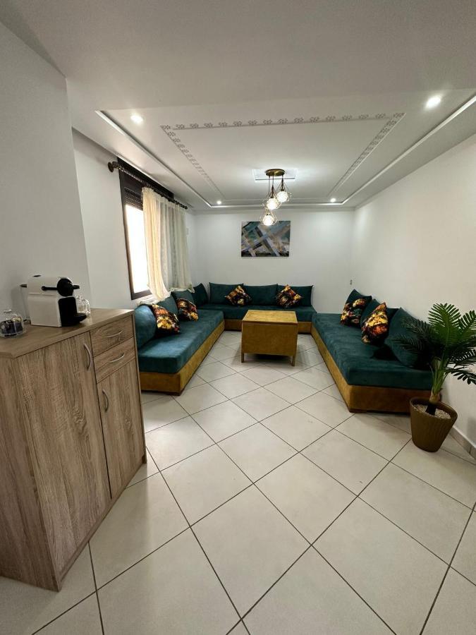 Familyconfort Oujda Buitenkant foto