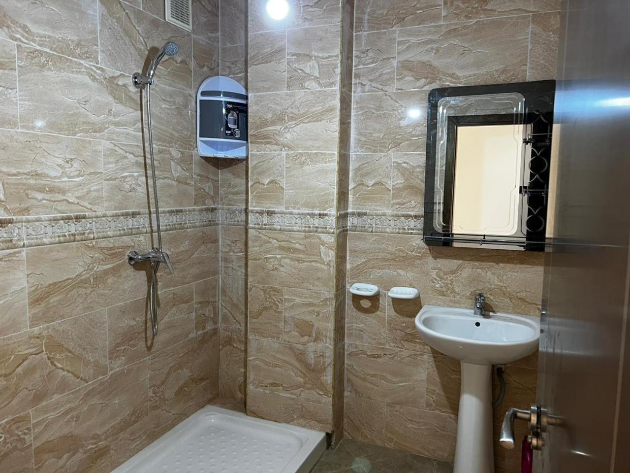Familyconfort Oujda Buitenkant foto