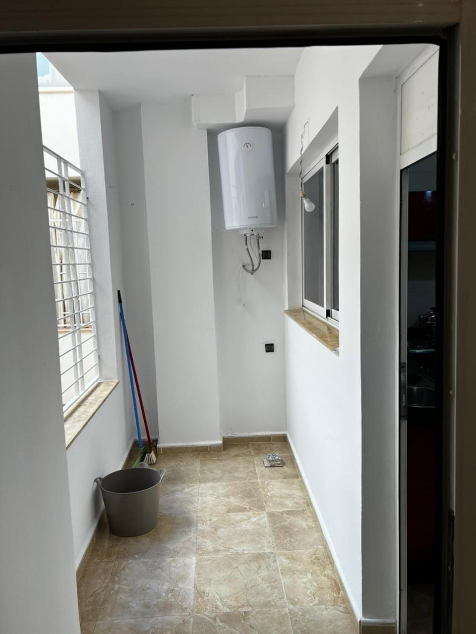 Familyconfort Oujda Buitenkant foto