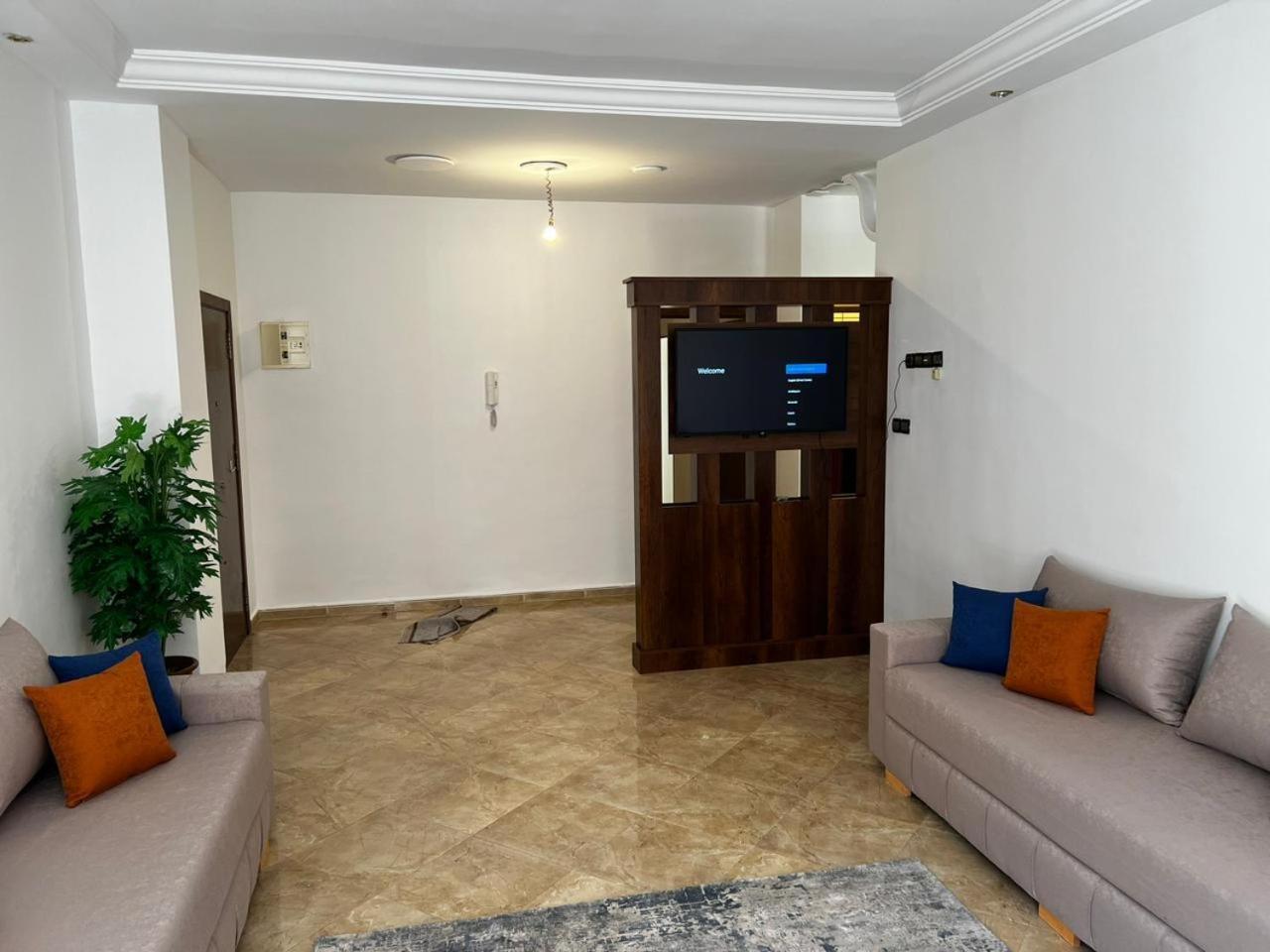 Familyconfort Oujda Buitenkant foto