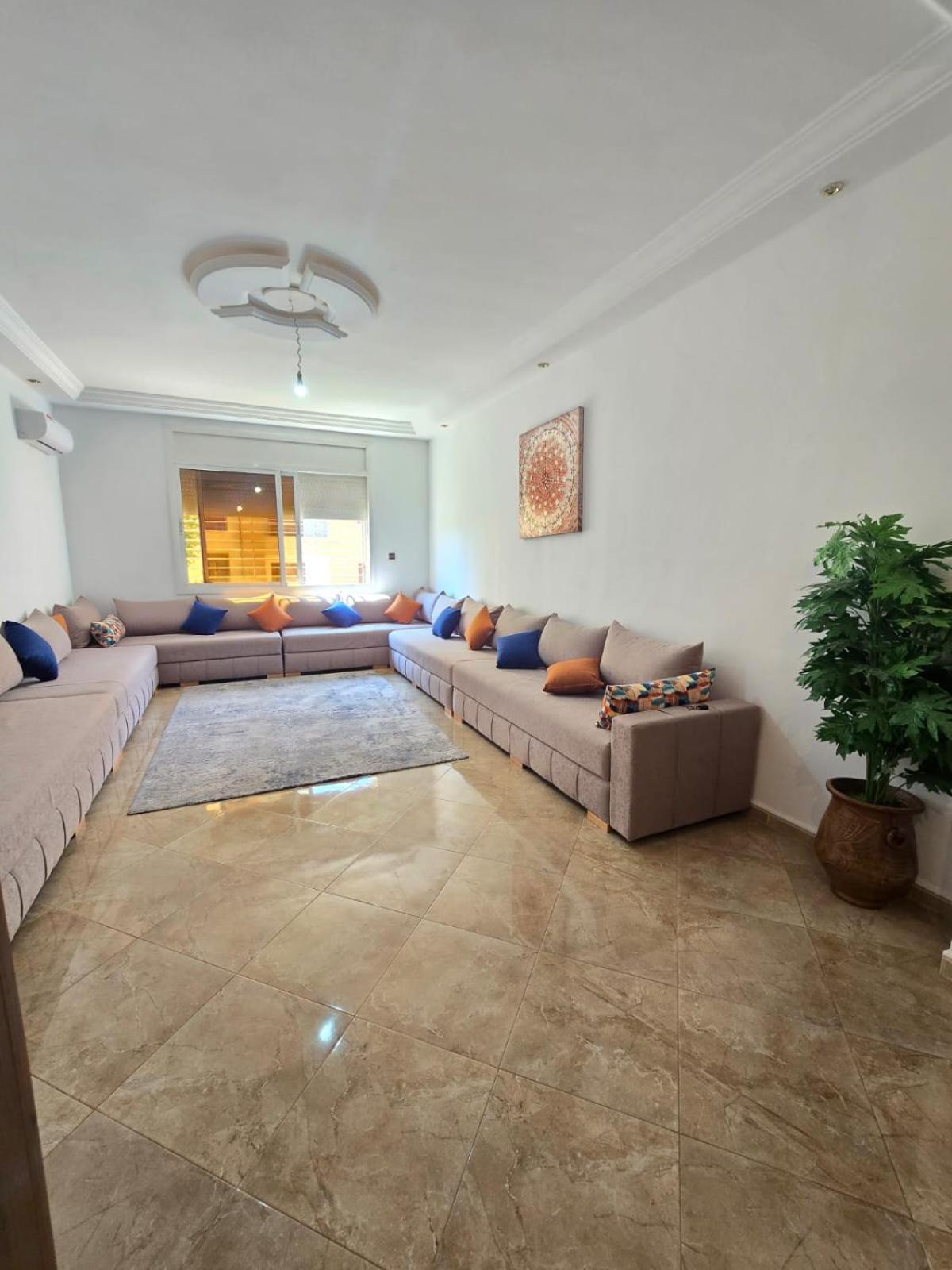 Familyconfort Oujda Buitenkant foto